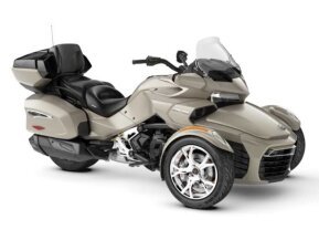 2020 Can-Am Spyder F3 for sale 201177200